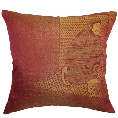 Harb Traditional Polyester Pillow