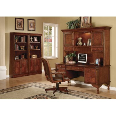 Hooker Furniture Discount on Cheap Legends Furniture Cambridge Executive Computer Desk And