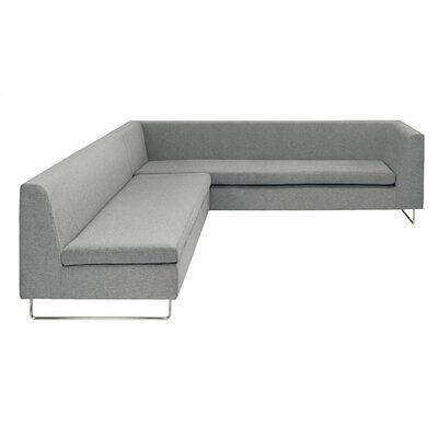 Bonnie and Clyde Sectional