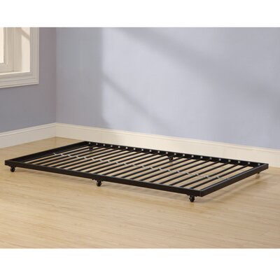 Trundle Beds Twin Size on Home Loft Concept Twin Roll Out Trundle Bed Frame