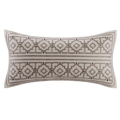 Echo Bedding, Odyssey 10" x 20" Oblong Decorative Pillow Bedding