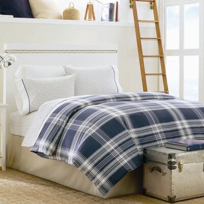 Biscayne Bay Comforter Set Size: King