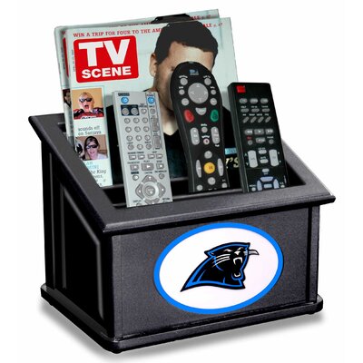 Lapdesks on Nfl Media Organizer   Carolina Panthers