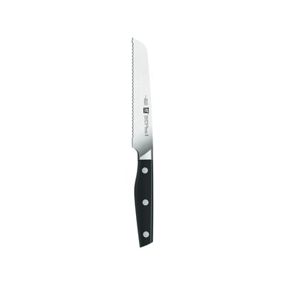 serrated utility knife