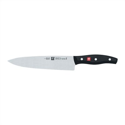 Zwilling J.A. Henckels TWIN Signature Chef's Knife, 8 