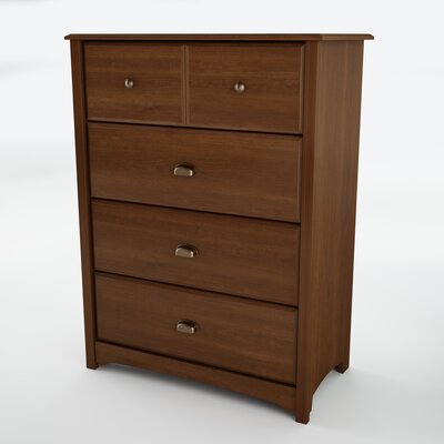 Willow Four Drawer Chest