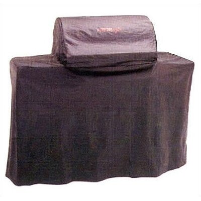 Fire Magic Grill Cover For Echelon E660 Or Aurora A660 Gas Grill On Cart