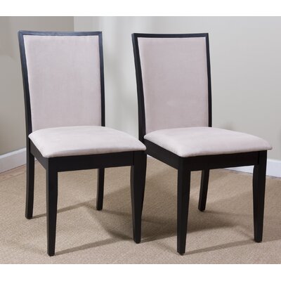 TMS Quebec Dining Chair (Set of 2) Best Price