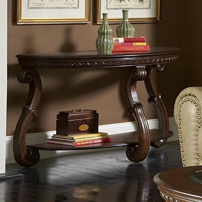 5556 Series Console Table