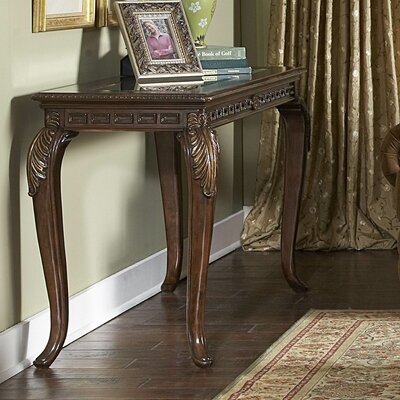 5557 Series Console Table