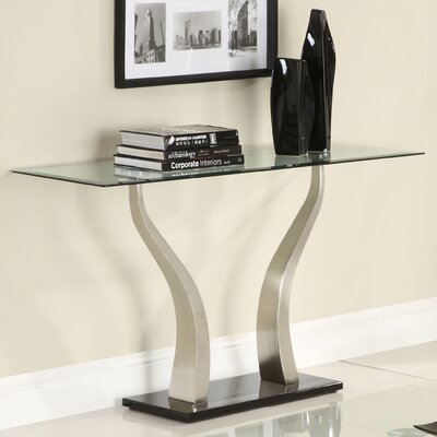 Atkins Console Table