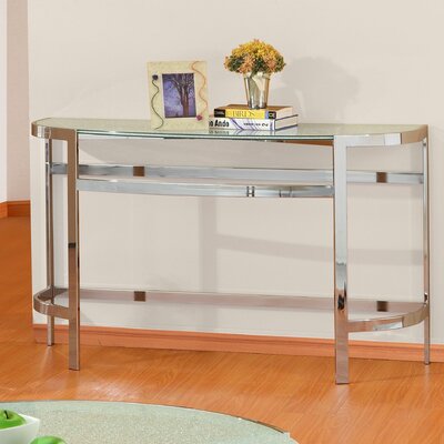 Sangster Console Table
