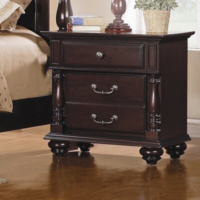 Townsford Nightstand