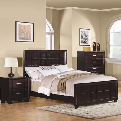 Lewiston Bedroom Collection