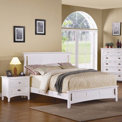 Robinson Bedroom Collection