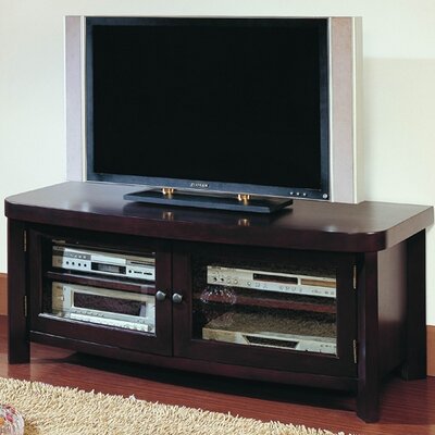 32190 Series 50 TV Stand with Wood Panel
