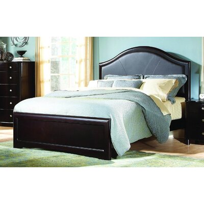 900 Series Panel Bed Size: California King