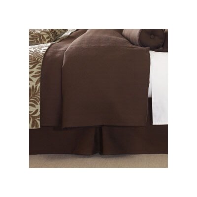 Emery Chocolate Duvet Collection by American Century Home