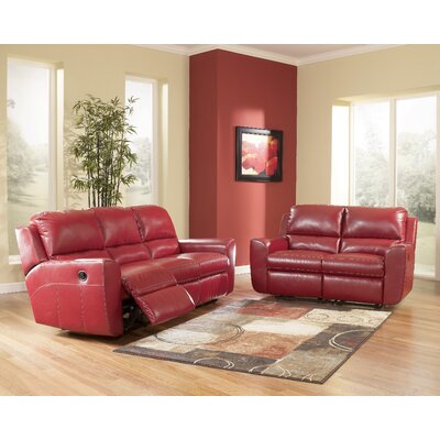 Mina Reclining Living Room Collection
