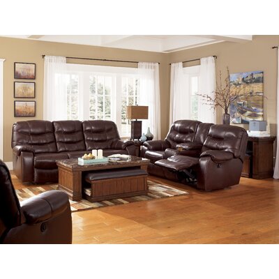 Fernley Reclining Living Room Collection