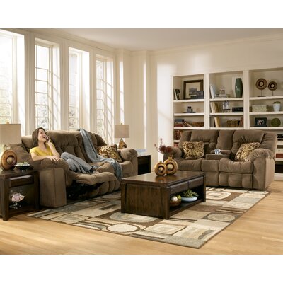 Chase Reclining Living Room Collection