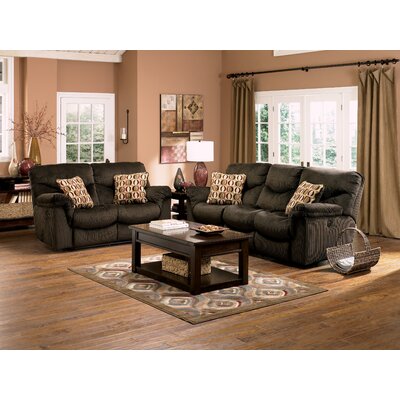 Arden Corduroy Reclining Living Room Collection