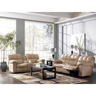 Valley Reclining Living Room Collection