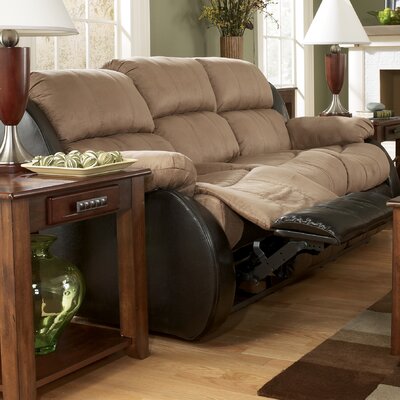 Oxford Reclining Sectional