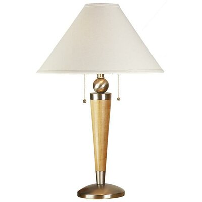 Pacific Coast Lighting Gallery Mission Craft Table Lamp in Bronze ...