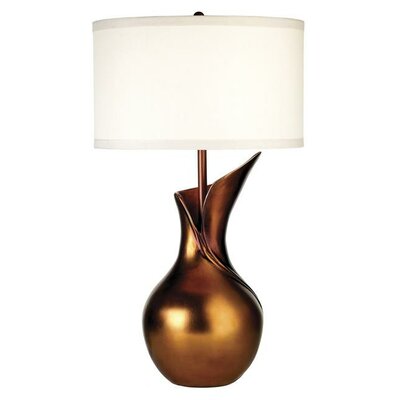 Ceramic Contemporary Table Lamp | Wayfair