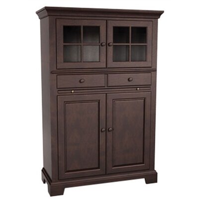 Cabinet Colors on Broyhill Color Cuisine Storage Cabinet In Java   China Cabinets
