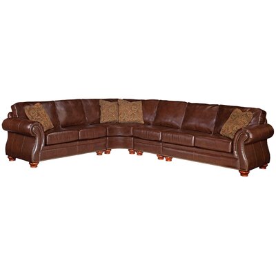 Sanremo Sectional