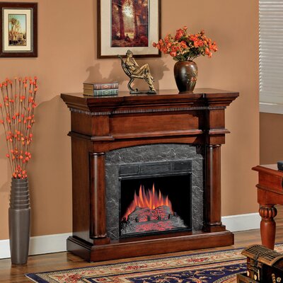 ELECTRIC FIREPLACES, ELECTRIC LOGS AMP; SPACE HEATERS