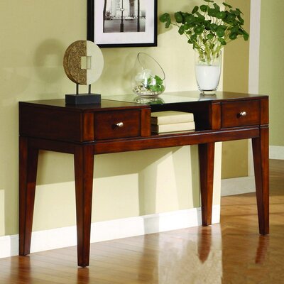 Eastern Console Table