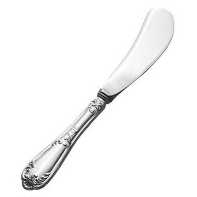 Venezia Butter Spreader with Hollow Handle