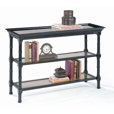 Island Reatreat Console Table