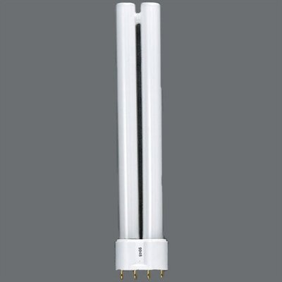 Lite Source Compact Fluorescent Tube (Pl) - 4 Pins In Base