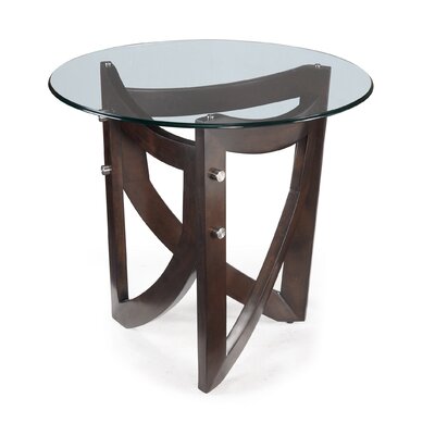 Lysa End Table