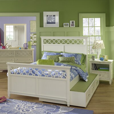 Traditional Bedroom Sets on Now Cameron Panel Bedroom Set In White   1172 99   909 98 Traditional