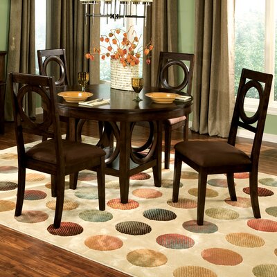 Famous Brand Furniture on Standard Furniture Coterno 5 Piece Dining Set Best Price