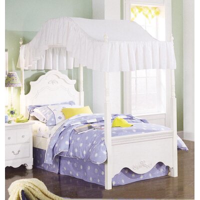 Diana Poster Bed