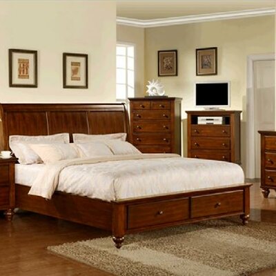 Chatham Bedroom Collection