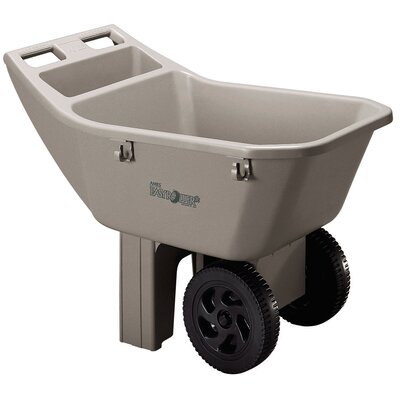 Easy Roller Jr. Lawn Cart
