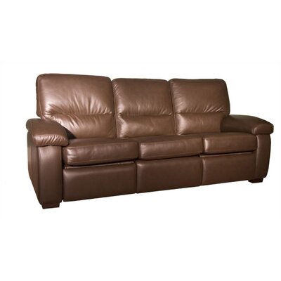 Midland Leather Living Room Collection