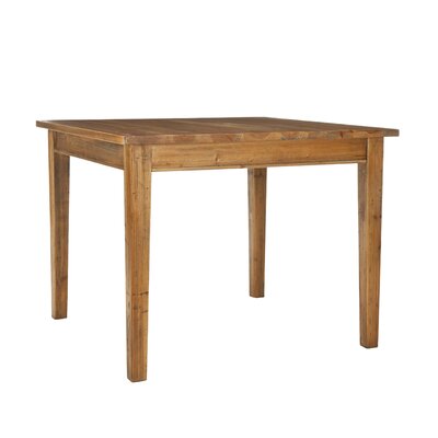 Safavieh Westchester Dining Table in Distressed Oak Best Price