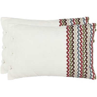 Safavieh Holden Decorative Pillows (Set of 2)