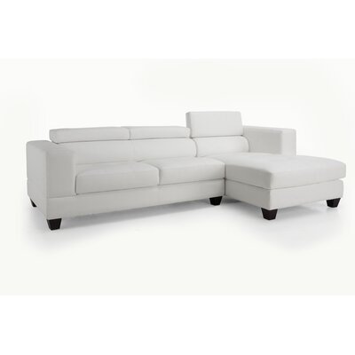 Bellagio Reclining Sectional