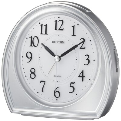 Rhythm Alarm Clock