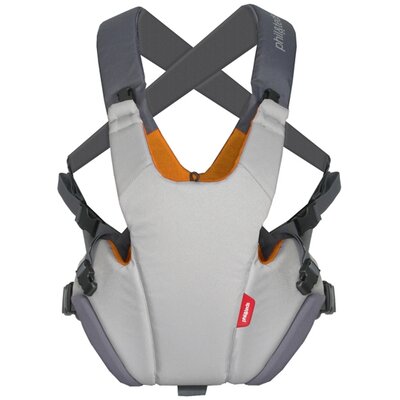 Recommended Baby Carriers on Phil   Teds Pepe Nylon Baby Carrier