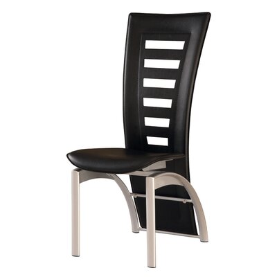 Global Chairs on Lowest Price On Global Views Atlanta Dining Chair In White Furniture